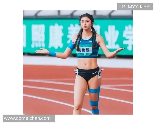 吴艳妮全运会预赛12秒98轻取榜首！赛后凡尔赛讲话，更显示冠军相