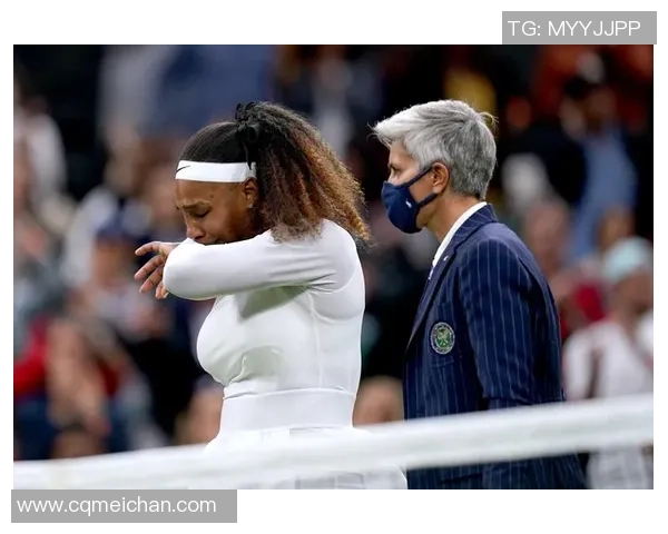 小威泄漏自己测验新运动，意外受伤后只能抛弃