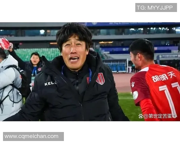 真想赢！亚冠战平日本豪门：韦世豪和徐正源赛后连说3个气愤！